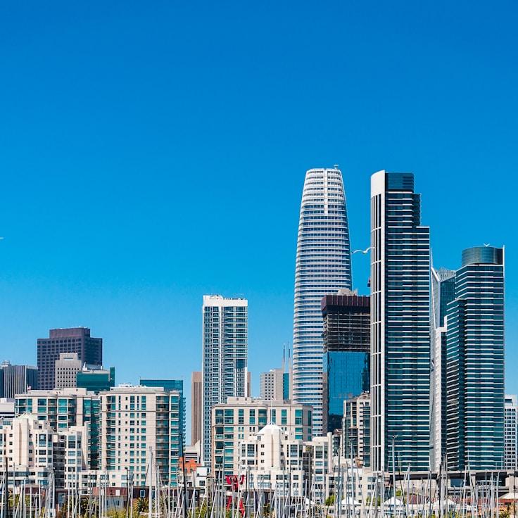 Sunset outdoors in Portugal